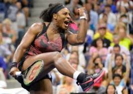 Serena fist 7